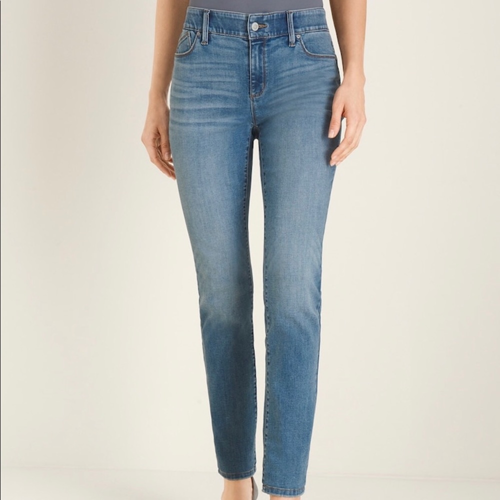 NWT Chico jean/jegging